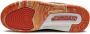 Jordan Kids Jordan 3 Retro "Kumquat" sneakers Black - Thumbnail 4