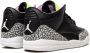 Jordan Kids Jordan 3 Retro SE "Electric Green" sneakers Black - Thumbnail 3