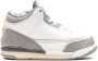 Jordan Kids x A Ma iére Jordan 3 Retro SP "Raised By Wo " sneakers White - Thumbnail 2