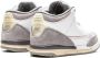 Jordan Kids x A Ma iére Jordan 3 Retro SP "Raised By Wo " sneakers White - Thumbnail 3