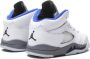 Jordan Kids Jordan 5 Retro "Stealth 2.0" sneakers White - Thumbnail 3