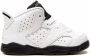Jordan Kids 6 Premium "Motorsport" sneakers White - Thumbnail 2
