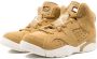 Jordan Kids Jordan 6 Retro BP "Wheat" sneakers Neutrals - Thumbnail 2