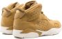 Jordan Kids Jordan 6 Retro BP "Wheat" sneakers Neutrals - Thumbnail 3