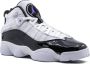 Jordan Kids jordan 6 rings sneakers White - Thumbnail 2