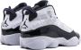 Jordan Kids jordan 6 rings sneakers White - Thumbnail 3