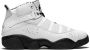 Jordan Kids Jordan 6 Rings "Black White" sneakers - Thumbnail 2