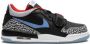 Jordan Kids Legacy 312 "Chicago Flag" sneakers Black - Thumbnail 2