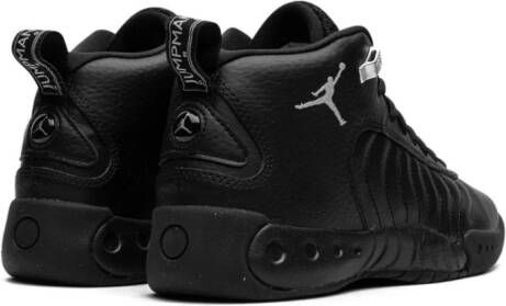 Jordan Kids Jumpman Pro sneakers Black