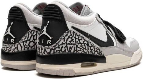 Jordan Kids Jordan Legacy 312 Low sneakers White