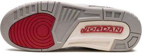 Jordan Kids Jordan Legacy 312 Low sneakers White