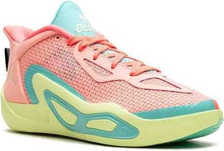 Jordan Kids Tatum 1 "Pink Lemonade" sneakers