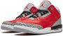 Jordan Kids Air Jordan 3 Retro "Red Ce t Unite" sneakers - Thumbnail 2