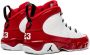 Jordan Kids Air Jordan 9 Retro "Gym Red" sneakers White - Thumbnail 3