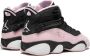 Jordan Kids Jordan 6 Rings "Black Pink Foam Anthracite" sneakers - Thumbnail 3