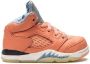Jordan Kids x DJ Khaled Air Jordan 5 "Crimson Bliss" sneakers Orange - Thumbnail 2