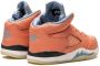 Jordan Kids x DJ Khaled Air Jordan 5 "Crimson Bliss" sneakers Orange - Thumbnail 3