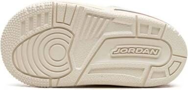 Jordan Kids x J Balvin Air Jordan 3 "Medellin Sunset" sneakers Neutrals