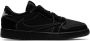 Jordan Kids x Travis Scott Air Jordan 1 Low OG "Black Phantom" sneakers - Thumbnail 2