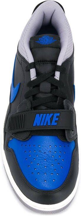Jordan Legacy 123 sneakers Black