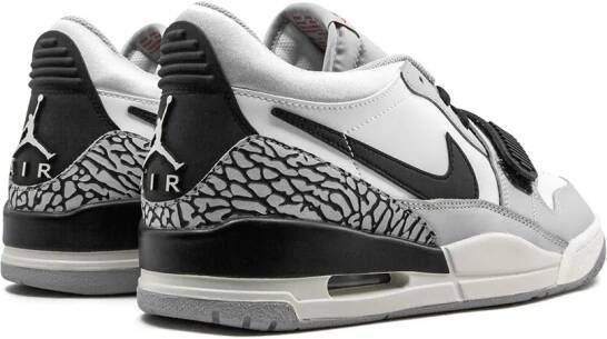 Jordan Legacy 312 Low sneakers Grey