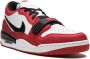 Jordan Legacy 312 Low "White Varsity Red Black" sneakers - Thumbnail 2