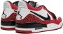 Jordan Legacy 312 Low "White Varsity Red Black" sneakers - Thumbnail 3