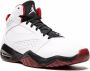 Jordan Lift Off "White White Black Gym Red" sneakers - Thumbnail 2