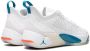 Jordan Luka 1 "Neo Turquoise" sneakers White - Thumbnail 3