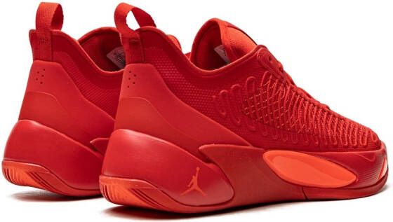 Jordan Luka 1 "University Red" sneakers