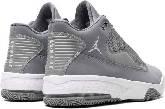 Jordan Max Aura 2 "Cool Grey" sneakers
