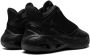 Jordan Max Aura 4 high-top sneakers Black - Thumbnail 3