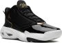 Jordan Max Aura 4 "Metallic Gold" sneakers Black - Thumbnail 2