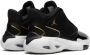 Jordan Max Aura 4 "Metallic Gold" sneakers Black - Thumbnail 3