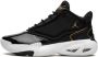 Jordan Max Aura 4 "Metallic Gold" sneakers Black - Thumbnail 5