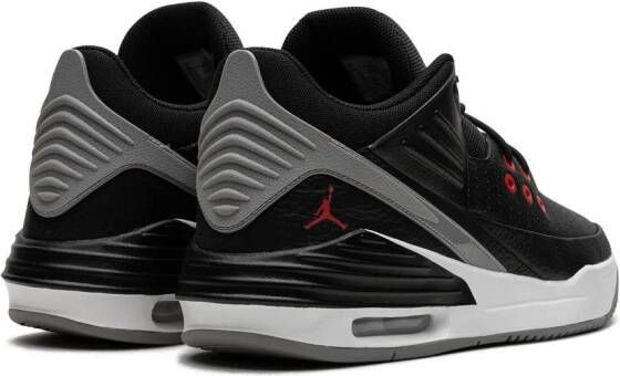 Jordan Max Aura 5 "Black Cement" sneakers