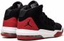 Jordan Max Aura sneakers Black - Thumbnail 3