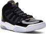 Jordan Max Aura sneakers Black - Thumbnail 2