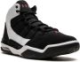 Jordan Max Aura "Infrared 23" sneakers Black - Thumbnail 2