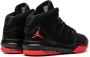 Jordan Max Aura "Infrared" sneakers Black - Thumbnail 3