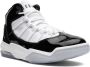 Jordan Max Aura sneakers Black - Thumbnail 2