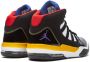 Jordan Max Aura sneakers Black - Thumbnail 3