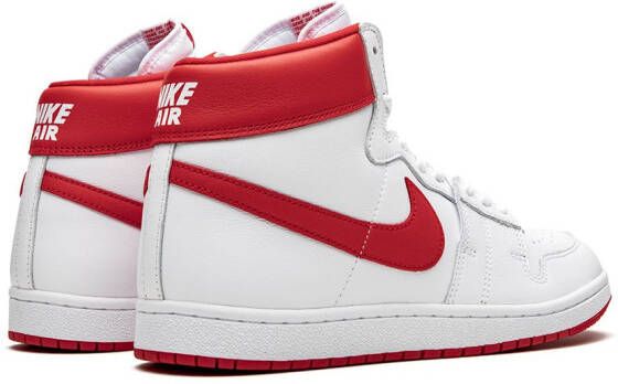 Jordan Air Ship PE Air "New Beginnings Pack" sneakers Red