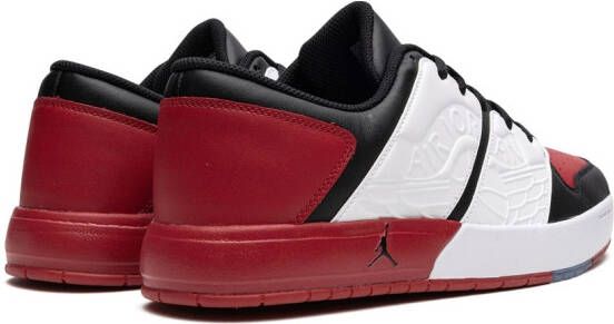 Jordan Nu Retro 1 Low "Chicago" sneakers Red