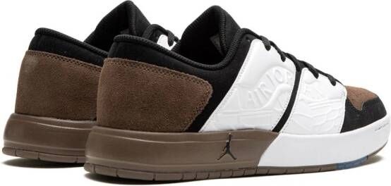 Jordan Nu Retro 1 Low "Palomino" sneakers White