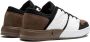Jordan Nu Retro 1 Low "Palomino" sneakers White - Thumbnail 3