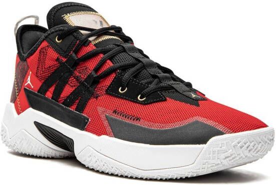 Jordan One Take 2 PF 'Bred' sneakers