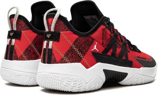 Jordan One Take 2 PF 'Bred' sneakers