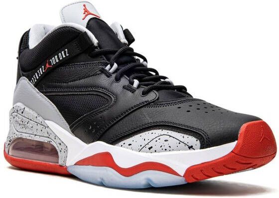Jordan Point Lane "Black Cement" sneakers