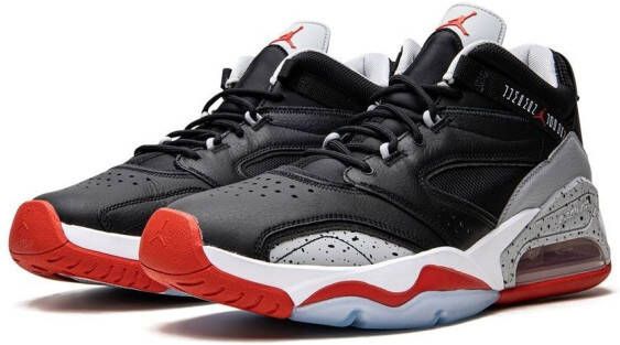 Jordan Point Lane "Black Cement" sneakers